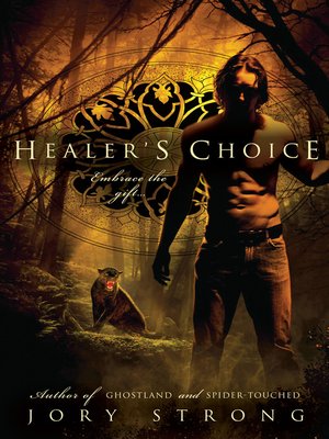 Healer's Choice - ebook